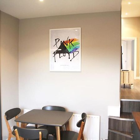 Guestready - Quaint English Flat Near Portobello Apartment Лондон Екстериор снимка