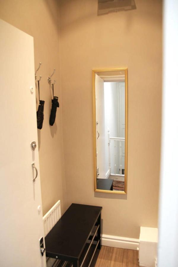 Guestready - Quaint English Flat Near Portobello Apartment Лондон Екстериор снимка