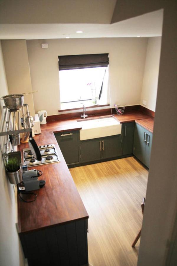 Guestready - Quaint English Flat Near Portobello Apartment Лондон Екстериор снимка