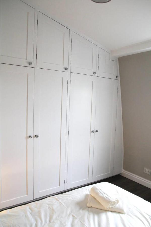 Guestready - Quaint English Flat Near Portobello Apartment Лондон Екстериор снимка